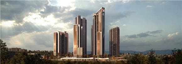 현대건설, 신길1구역 공공재개발 정비사업 수주