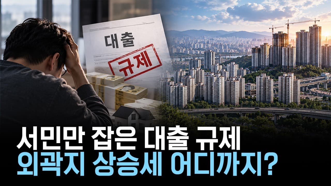 부동산전략 영상