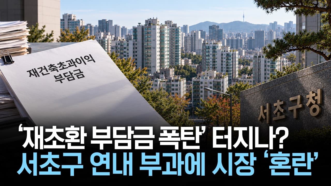부동산전략 영상