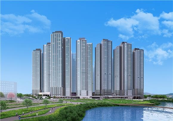 [IB토마토]대방건설, 미수금 회수로 '숨통'…이젠 신규 분양이 관건