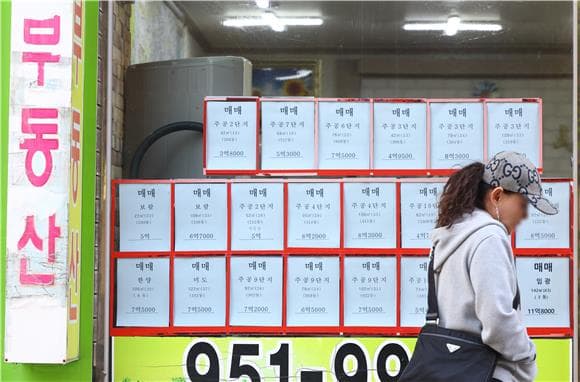 빌라·오피스텔도 '전세 실종'…세입자 발동동