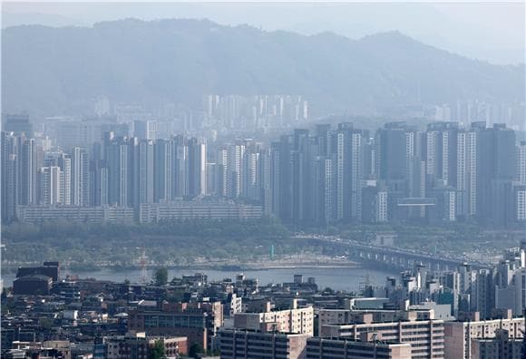 대형 건설사, 정비사업 선별 수주 '수싸움'