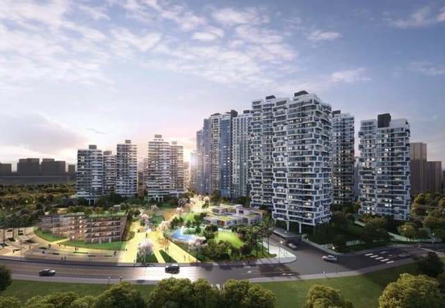 서울 동작구, 노량진1구역 관리처분인가…초고층 대단지 기대감