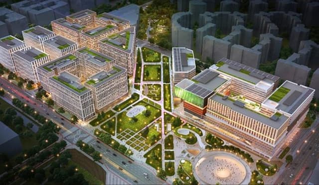 [IB토마토]롯데건설, PF 줄이고 개발 키운다…디벨로퍼 전환 본격화