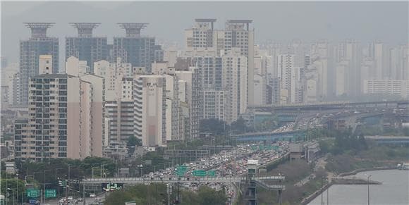GS건설, 정비사업 수주 '파죽지세'