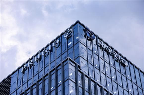 대우건설, 1분기 영업익 2556억원…전년비 69%↑