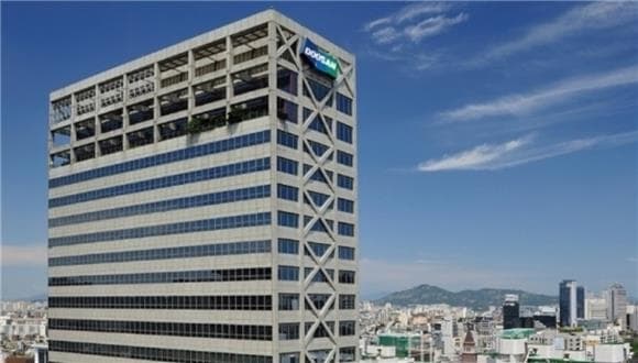 (중견건설사 체력진단) 두산건설, 흑자 전환에도 유동성 압박…지표별 명암 '뚜렷'