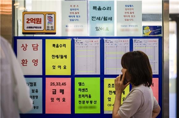 장특공 손질 ‘실거주’ 무게...'보유' 가고 '거주' 온다
