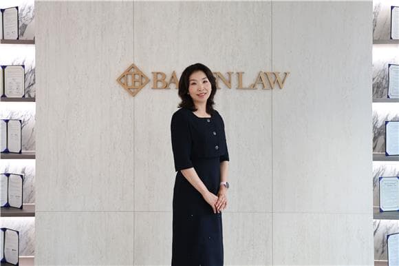 [IB토마토](IB&피플)김미정 법무법인 바른 변호사