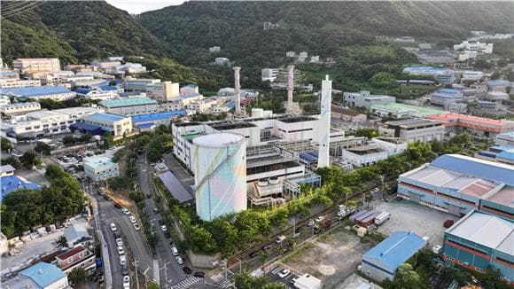 [IB토마토]동부건설, 상반기 1조 수주…공공·민간 균형 전략 통했다