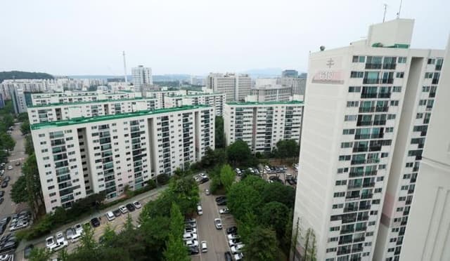 8월 일반분양 2.7만가구…전년보다 3배 ↑