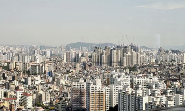 (단독)LH 특화형 매입임대 수도권 2710호 불과...상반기 316호 선정