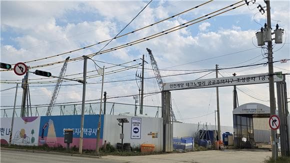 (멈춰 선 약속 3기 신도시)③12월 첫 입주 인천계양…교통망 준공·M버스 개통 준비 '아슬아슬’