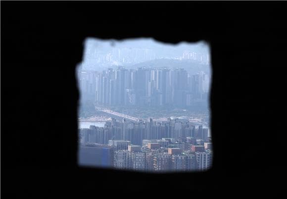 전세 가구 월평균 이자 21만원…이자 부담 7년 새 144% 급증