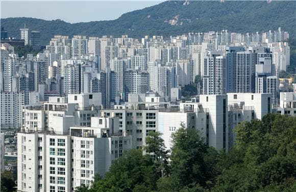 서울 아파트 일반분양 1만가구…공급 갈증 여전