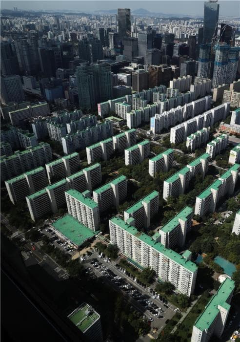 삼성물산, 여의도 시범 재건축 수주…2491가구·59층 조성