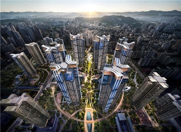 현대건설, 목동10단지 재건축 수주…올해 정비사업 수주 12조 돌파