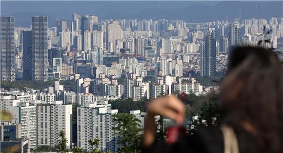 민간아파트 부정청약 5년간 1700건…위장전입이 83%