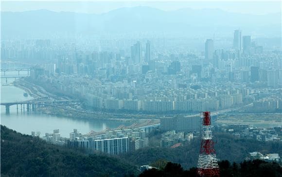 5월 재건축 승자는 '현대·GS·삼성'…다음 타깃은 목동·여의도