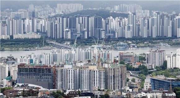 오세훈표 개발 연속성 확보…정부·서울시 '불협화음' 변수