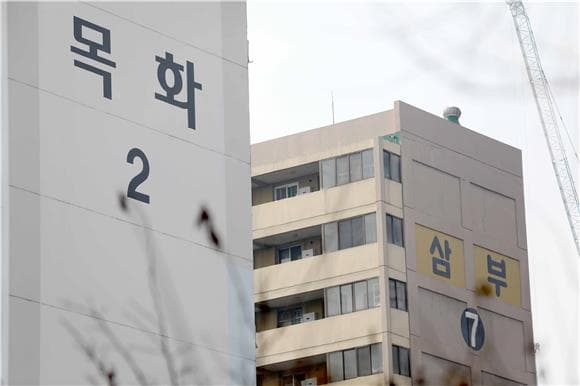 "시범·목화 최대어"···하반기 여의도 재건축 수주전 점화