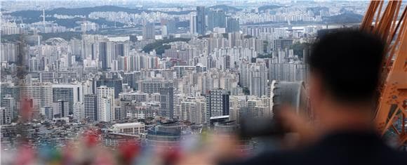 정부, 부동산 세재 개편 윤곽…비거주 주택·아파트 보유세 강화