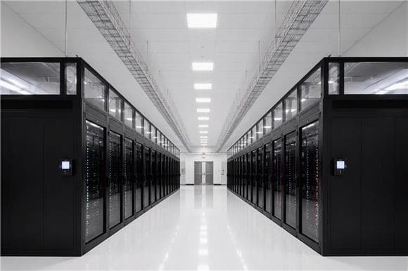 SK에코플랜트, AI 데이터센터 사업단 신설···인프라 사업 확대