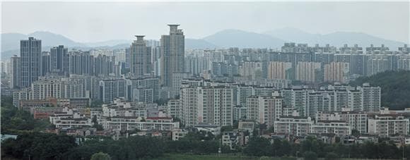 4분기 지분적립형 주택 공급…1억원대로 '내 집 마련'