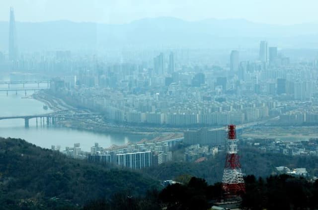 '2조 대어' 성수2지구 재개발 유찰…DL이앤씨만 참여