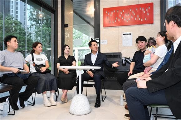 서울시, 미리내집 2030년까지 1만7500가구 추가 공급