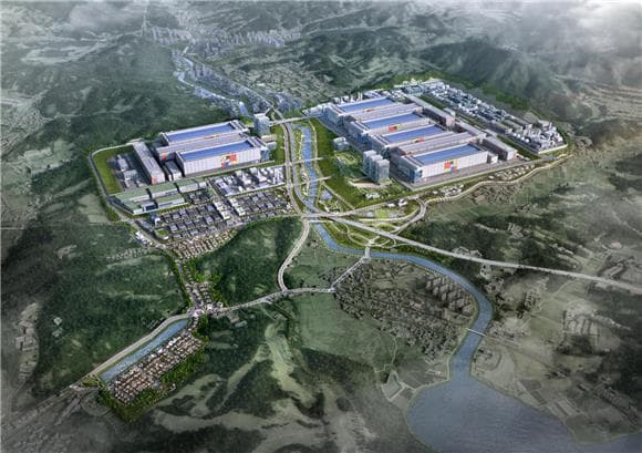 LH, 용인 반도체 국가산단 부지 조성공사 10월 착공