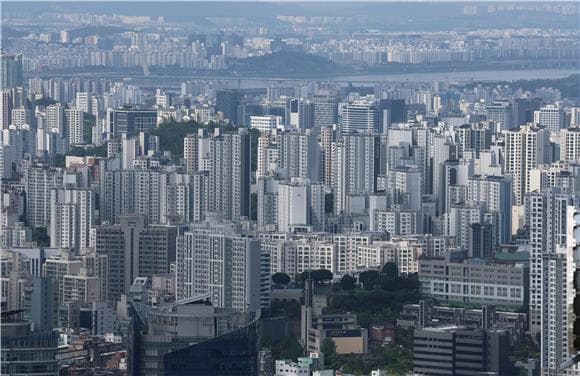 (8·3 세제개편 한 달)종부세 후퇴…정책 신뢰 ‘실종’