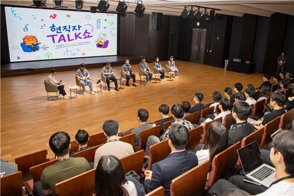 호반그룹, 주요 계열사서 2027년 신입사원 세 자릿수 채용 진행