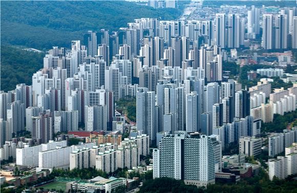 추석 이후 전국 분양 큰장…10월까지 3만여 가구 공급