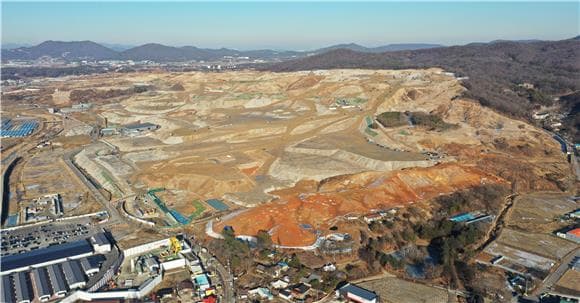 (반도체벨트 주거 미스매치)③"자료 없다" 손 놓은 지자체…해법은 ‘기업 연계 맞춤 매입’