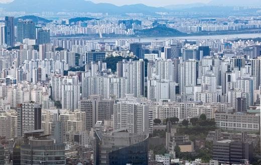"2030년 서울 22개구 종부세"…세부담 9배까지 '증가'(종합)